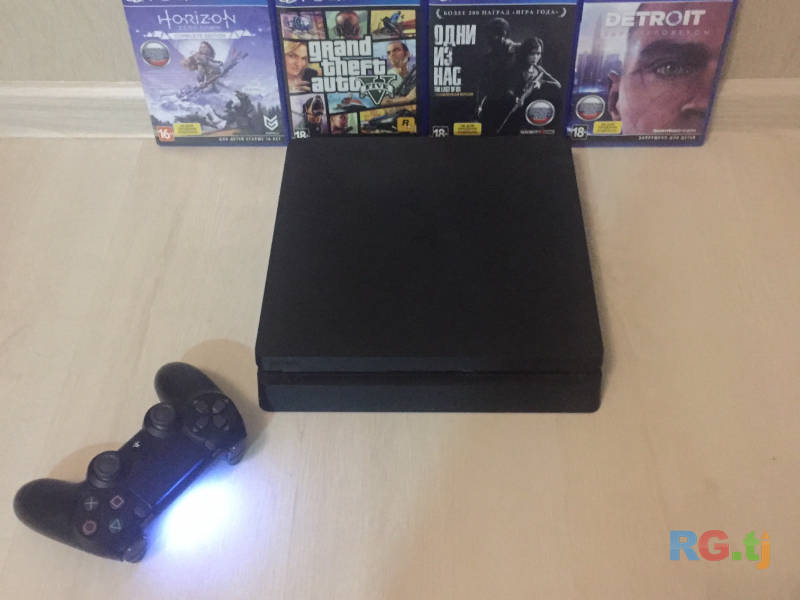 Ps4