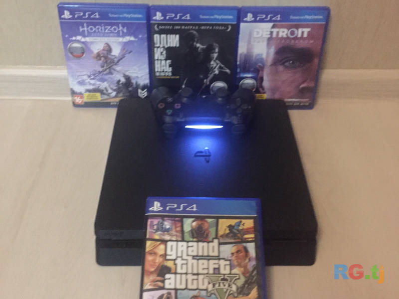 Ps4
