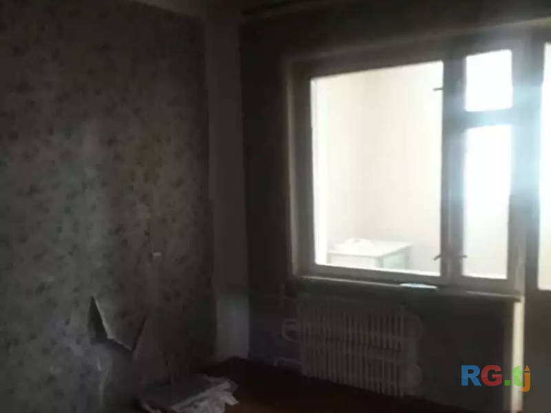 2-комн. квартира, 58 м² 4 этаж на продажу