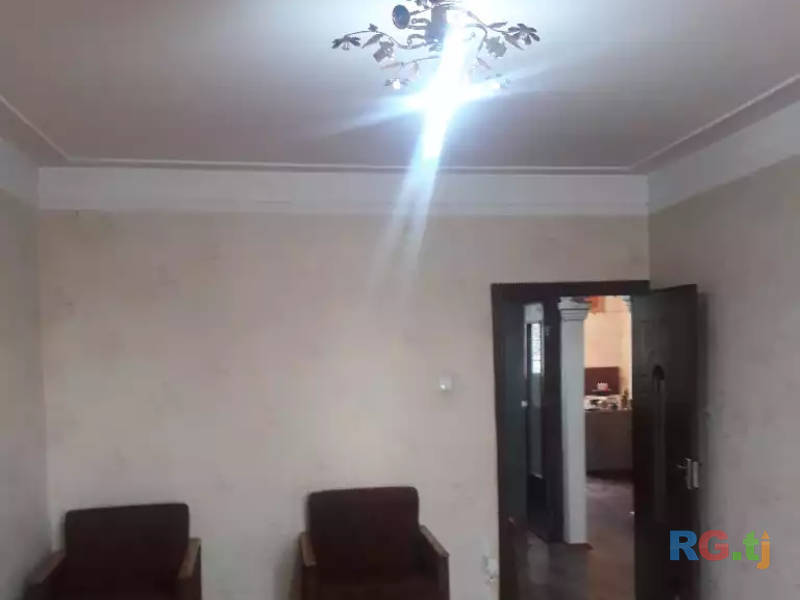 2-комн. квартира, 58 м² 4 этаж на продажу