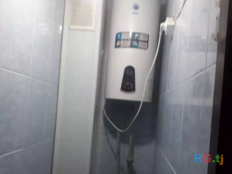 2-комн. квартира, 58 м² 4 этаж на продажу