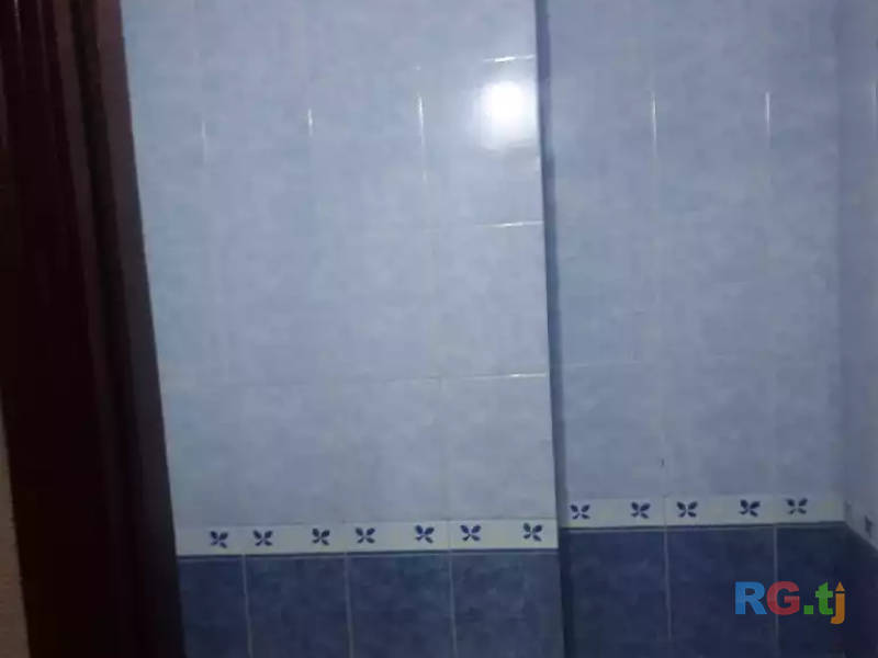 2-комн. квартира, 58 м² 4 этаж на продажу