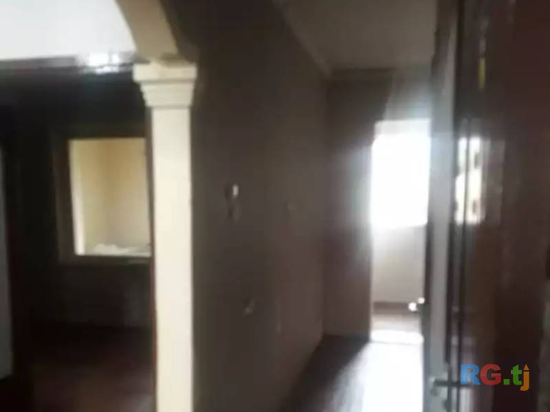 2-комн. квартира, 58 м² 4 этаж на продажу