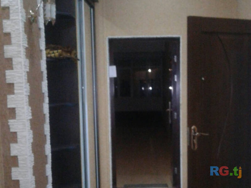 1-комн. квартира, 50 м² 5 этаж на продажу