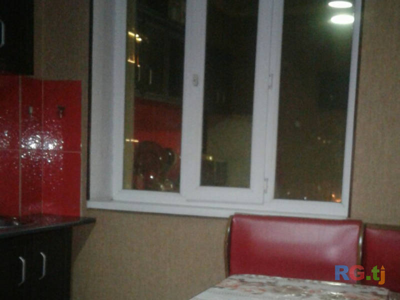 1-комн. квартира, 50 м² 5 этаж на продажу