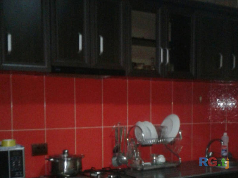 1-комн. квартира, 50 м² 5 этаж на продажу