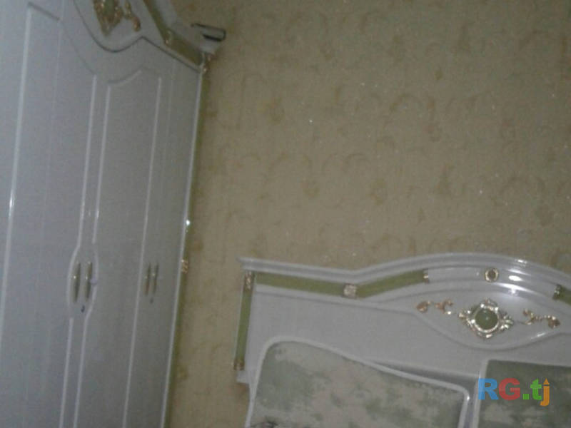1-комн. квартира, 50 м² 5 этаж на продажу