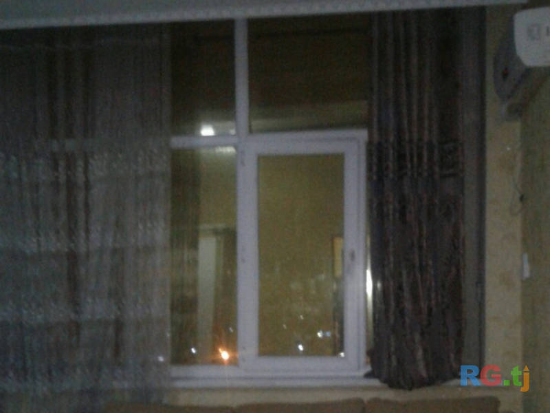 1-комн. квартира, 50 м² 5 этаж на продажу