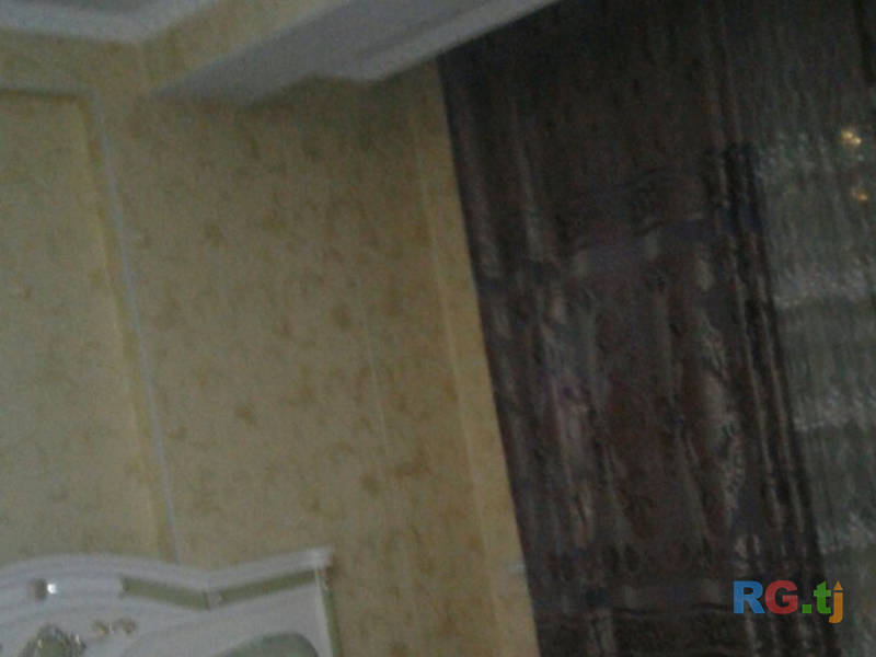 1-комн. квартира, 50 м² 5 этаж на продажу