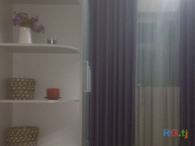 2-комн. квартира, 46 м² 7 этаж на продажу