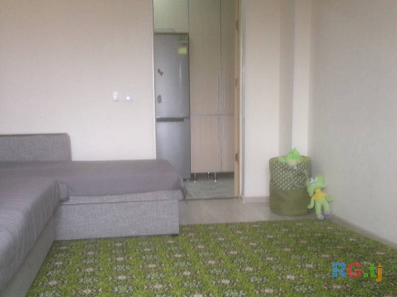 2-комн. квартира, 46 м² 7 этаж на продажу