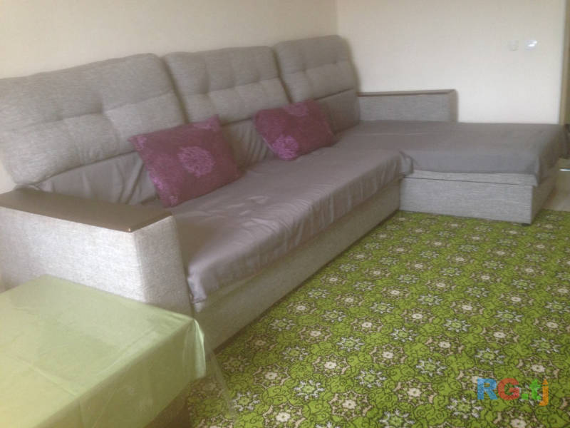 2-комн. квартира, 46 м² 7 этаж на продажу