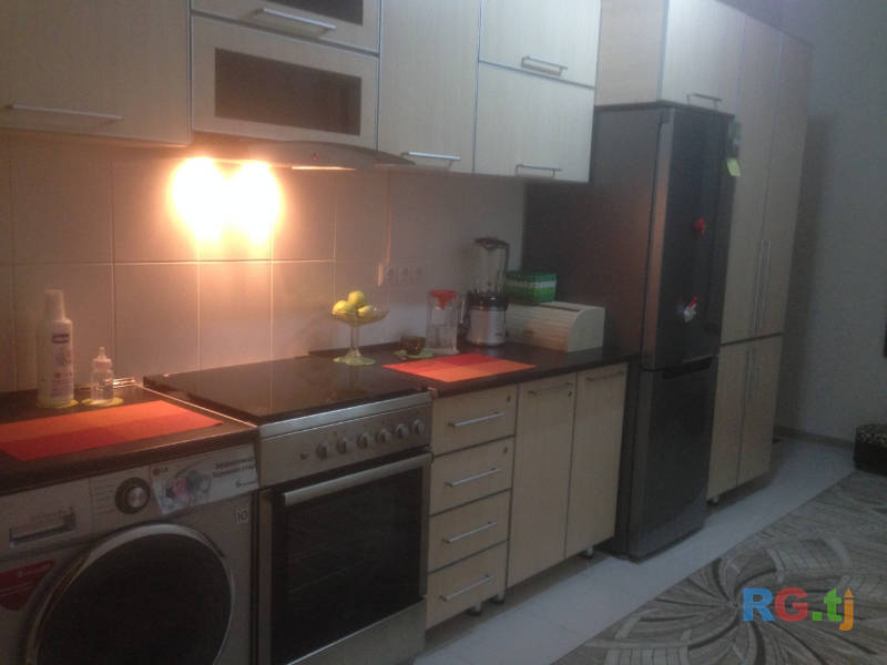 2-комн. квартира, 46 м² 7 этаж на продажу