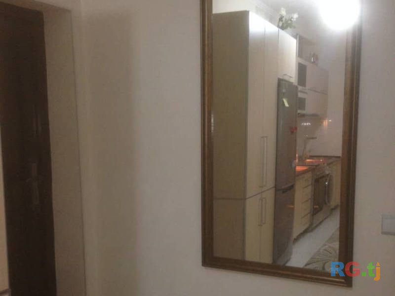 2-комн. квартира, 46 м² 7 этаж на продажу
