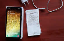 Samsung a40 64gb