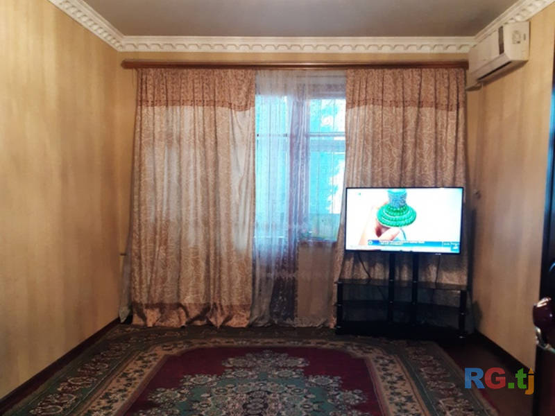 2-комн. квартира, 54 м² 3 этаж на продажу