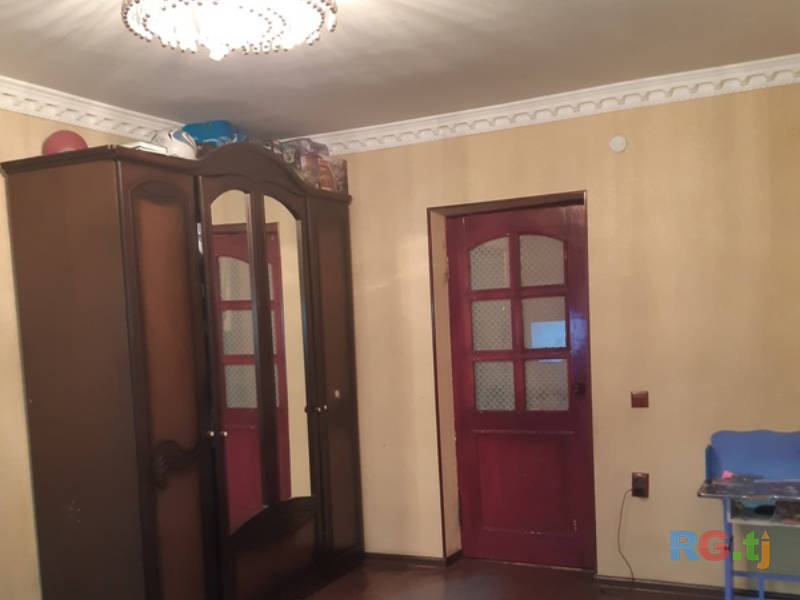 2-комн. квартира, 54 м² 3 этаж на продажу