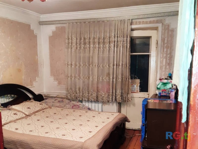 2-комн. квартира, 54 м² 3 этаж на продажу
