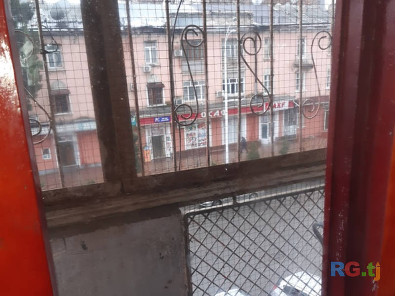 2-комн. квартира, 54 м² 3 этаж на продажу