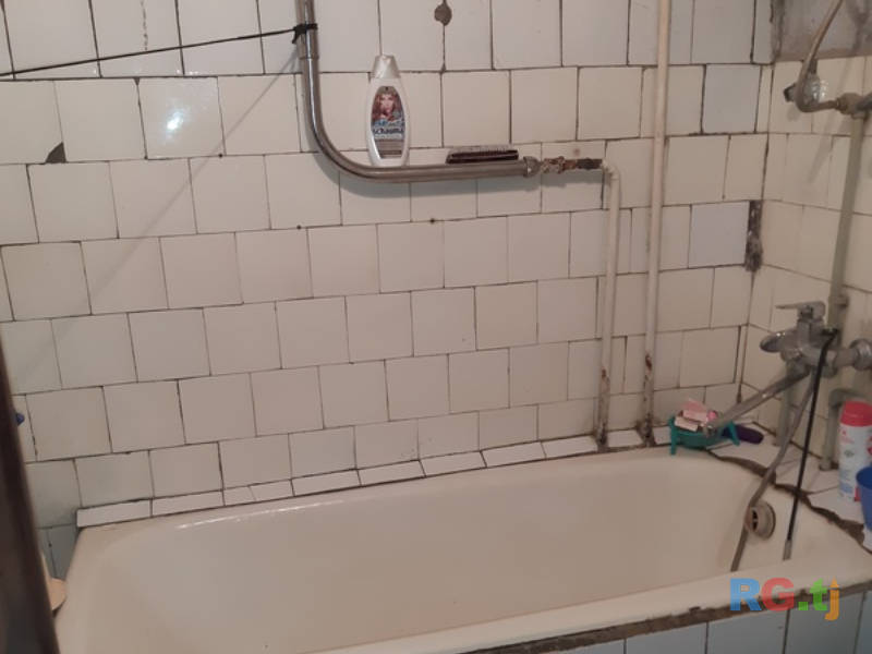 2-комн. квартира, 54 м² 3 этаж на продажу