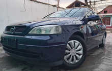 Opel Astra 1.6 1999 г.