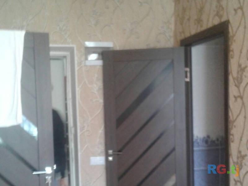 2-комн. квартира, 60 м² 3 этаж на продажу