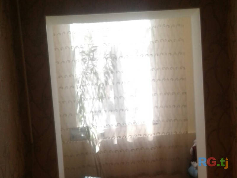 2-комн. квартира, 60 м² 3 этаж на продажу