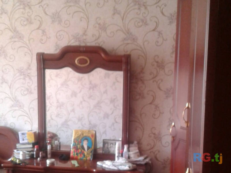 2-комн. квартира, 60 м² 3 этаж на продажу