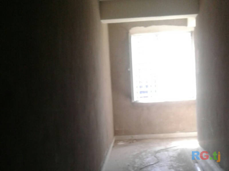 1-комн. квартира, 52 м² 7 этаж на продажу