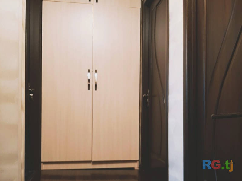 3-комн. квартира, 58 м² 2 этаж на продажу
