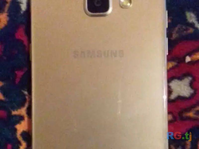 Samsung galaxy A5 2016
