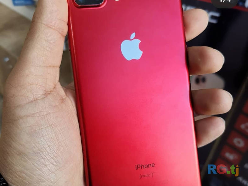 Iphone 7+