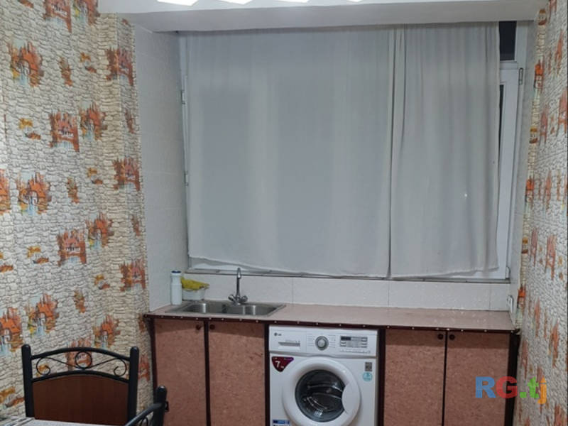 Квартира, 40 м² 7 этаж в аренду