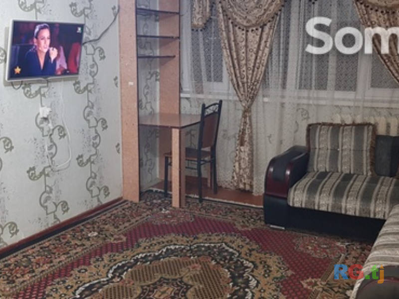 Квартира, 40 м² 7 этаж в аренду