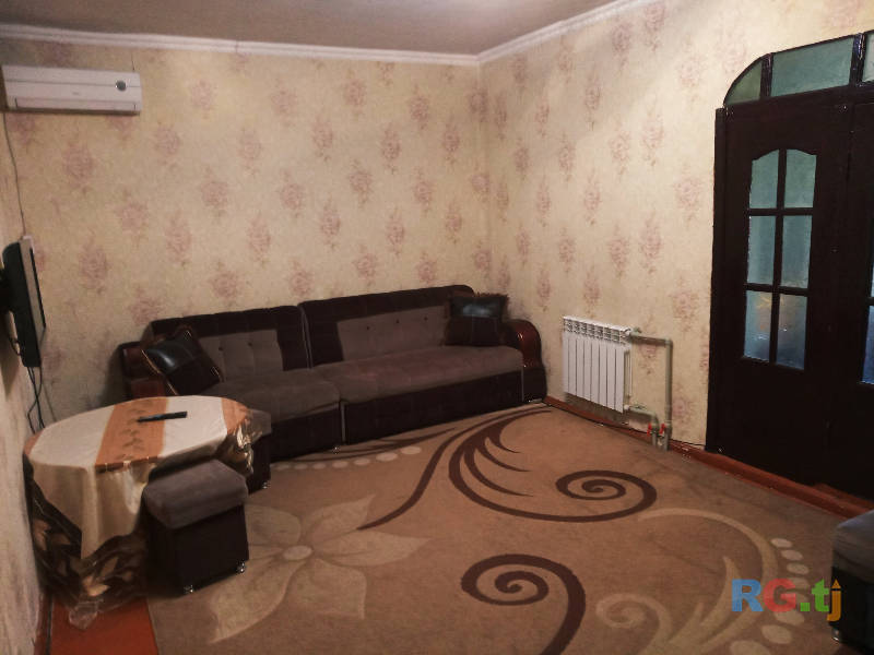 1-комн. квартира, 47 м² 4 этаж на продажу