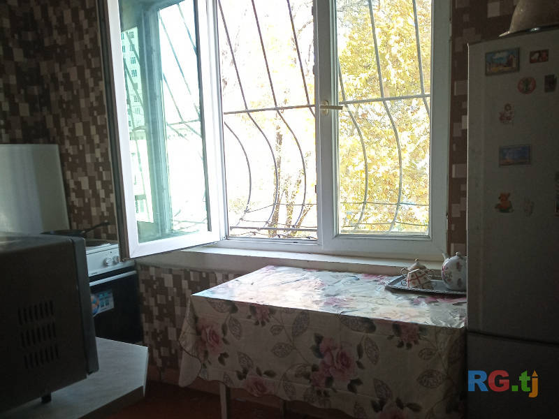 1-комн. квартира, 47 м² 4 этаж на продажу
