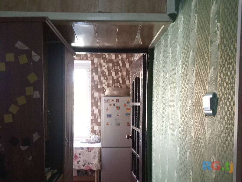 1-комн. квартира, 47 м² 4 этаж на продажу