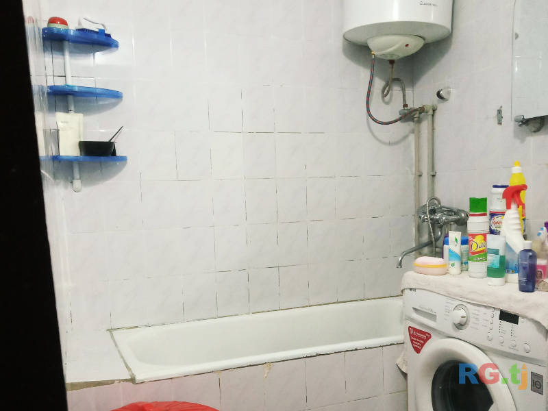 1-комн. квартира, 47 м² 4 этаж на продажу