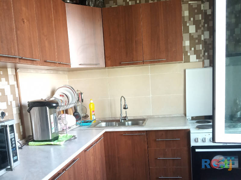 1-комн. квартира, 47 м² 4 этаж на продажу