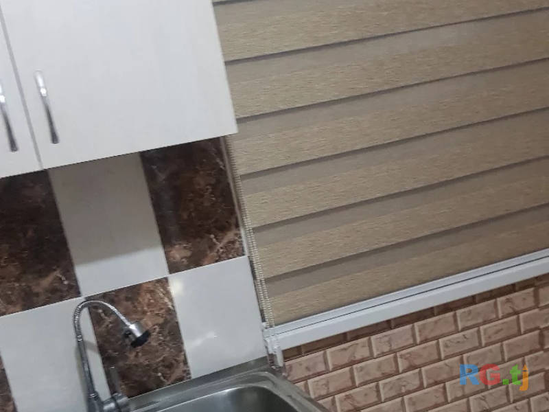 1-комн. квартира, 35 м² 1 этаж на продажу