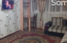 Квартира, 40 м² 7 этаж в аренду