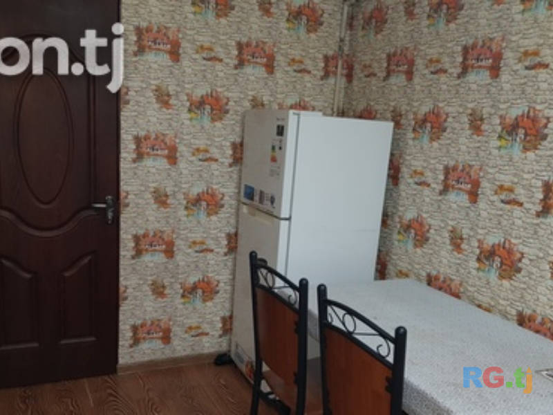 Квартира, 40 м² 7 этаж в аренду