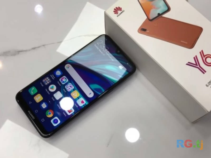 Huawei Y 6 2019 32Gb