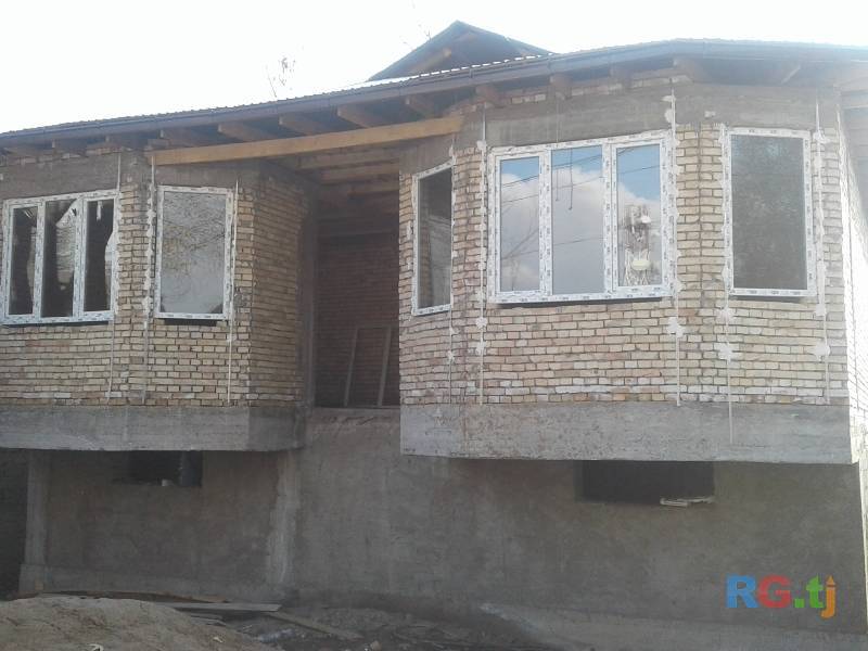 2-эт. дом 8-комн. 3 сот. на продажу