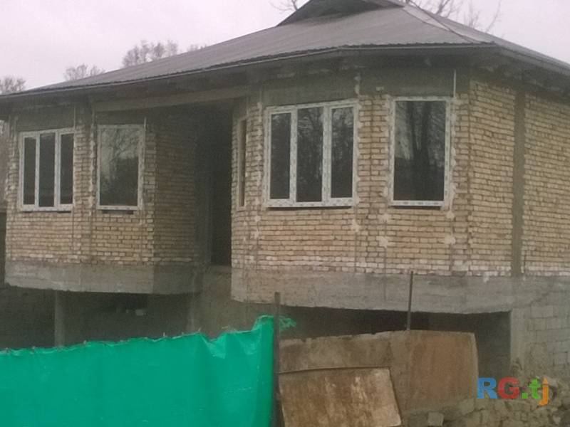 2-эт. дом 8-комн. 3 сот. на продажу