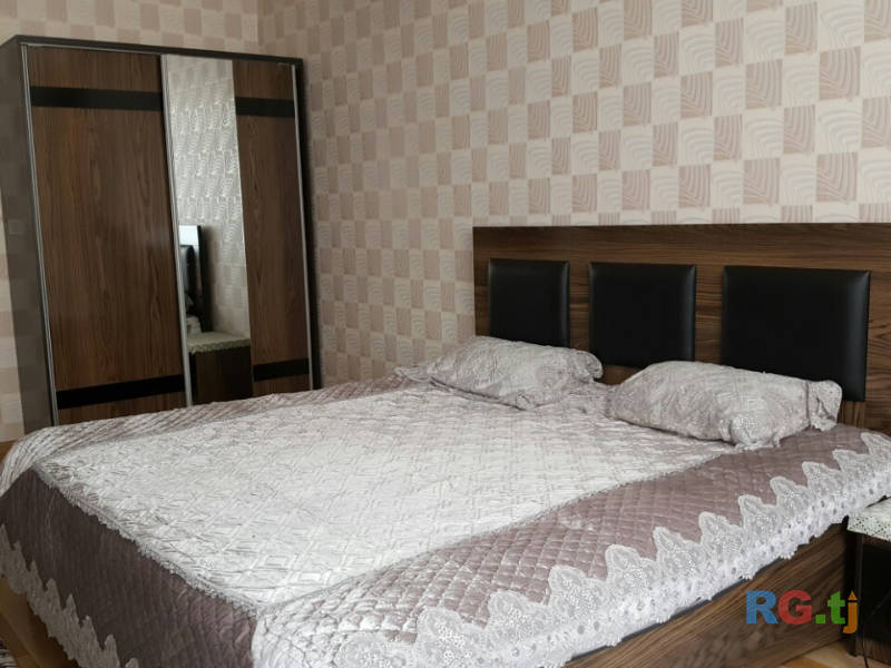 2-комн. квартира, 85 м² 3 этаж в аренду