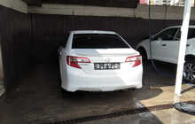 Toyota Camry 2.5 2012 г.