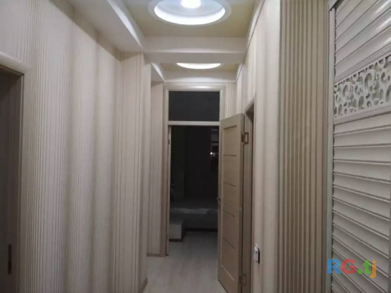 3-комн. квартира, 2 этаж на продажу
