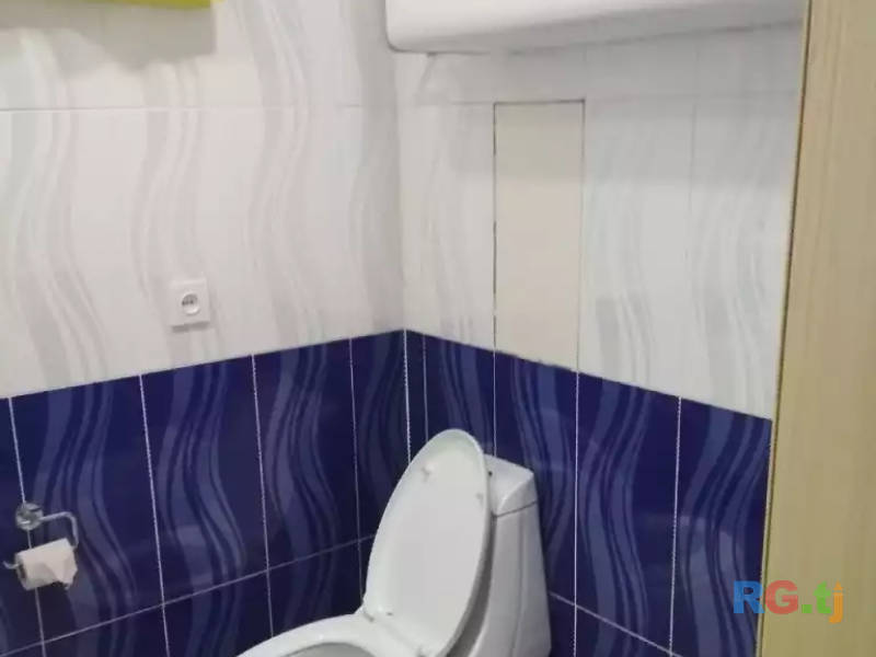 3-комн. квартира, 2 этаж на продажу