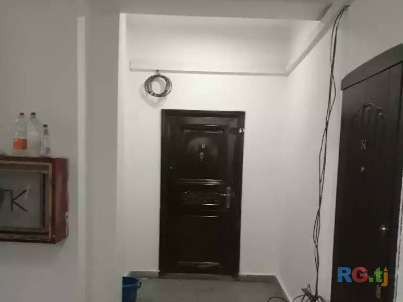 3-комн. квартира, 2 этаж на продажу